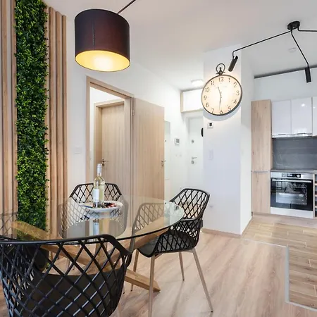 Westside River * 부다페스트