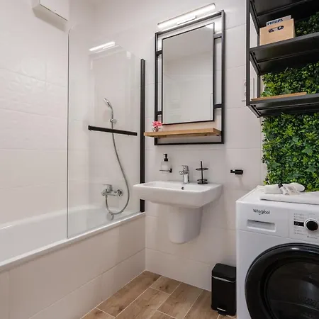 Apartamento Westside River