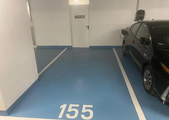 Apartament Westside River Budapesta