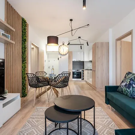 Westside River Apartmán Budapešť