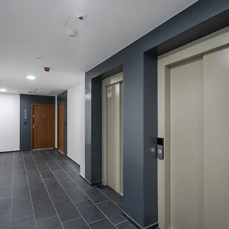 Westside River * Budapešť